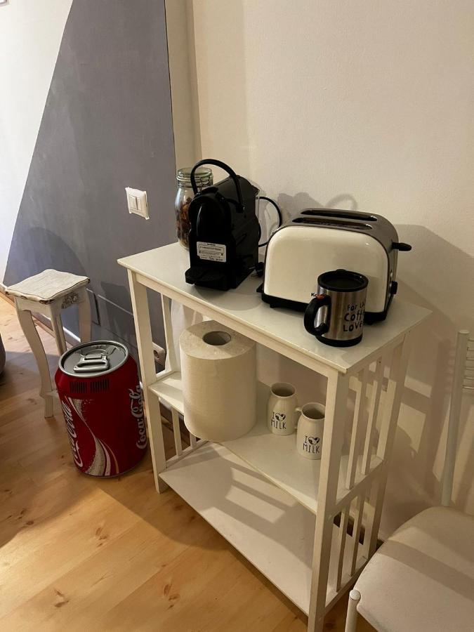 Mia House Appartement *