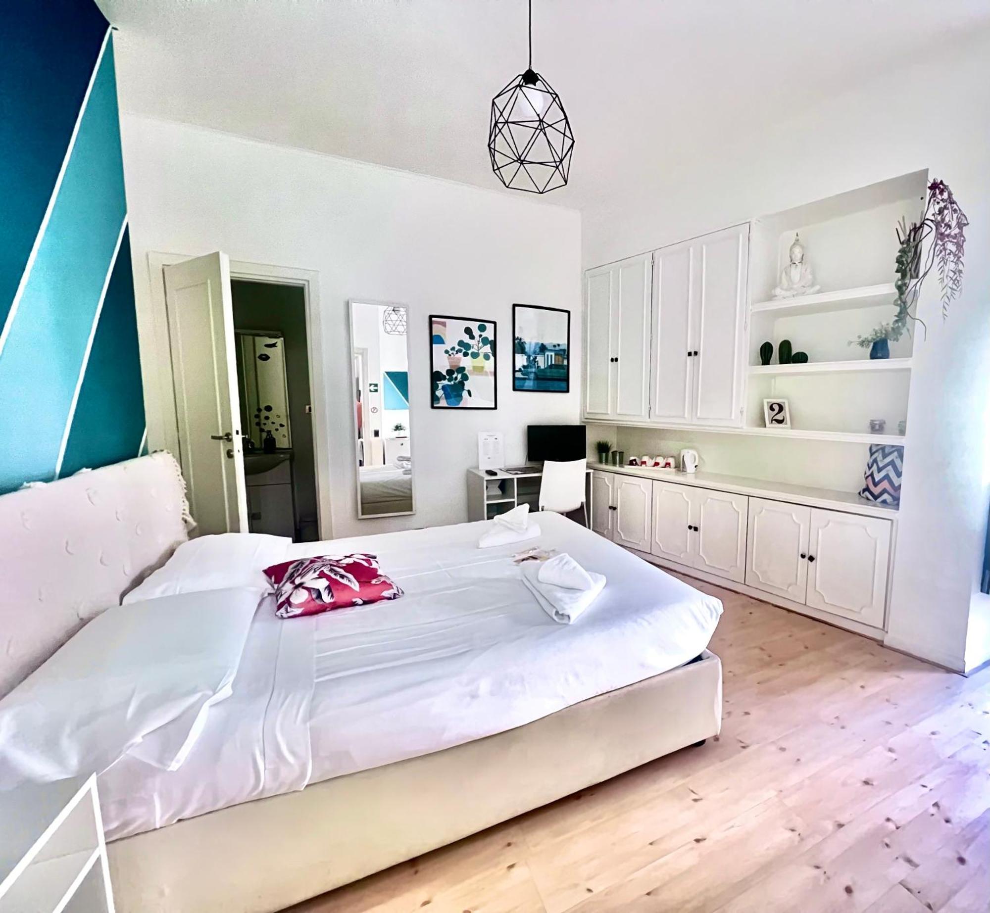 Mia House Appartement *