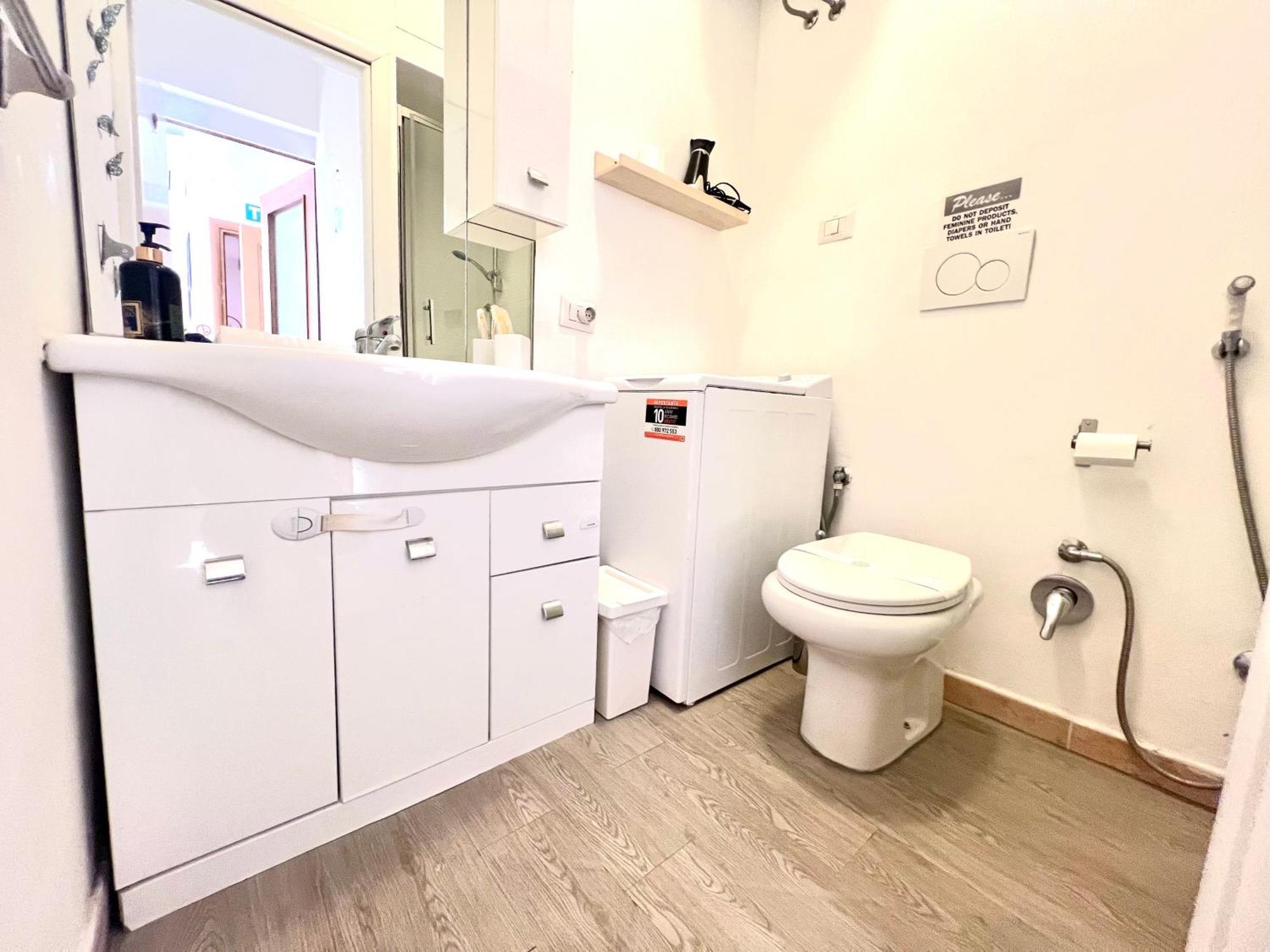 Mia House Appartement