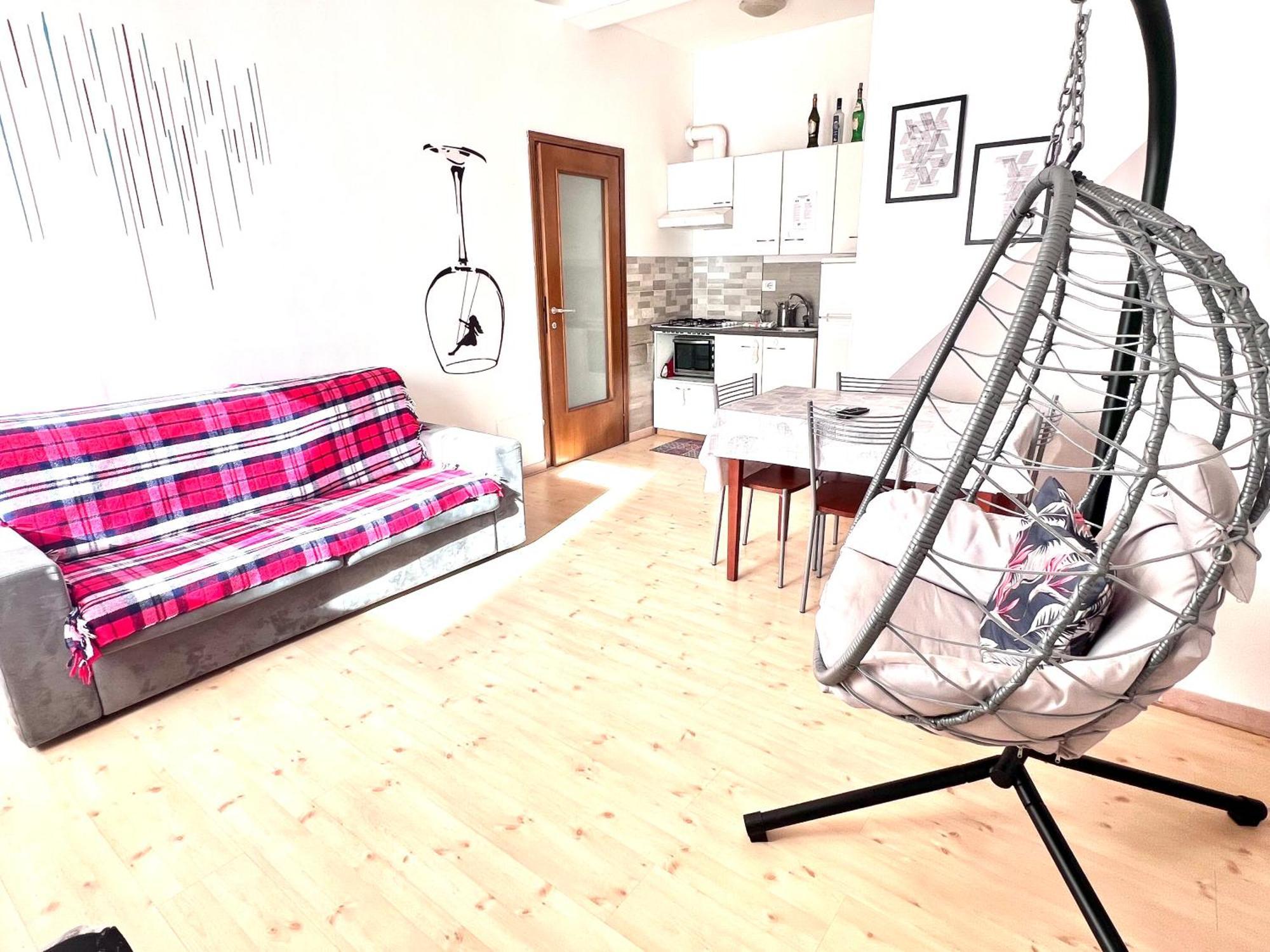 Appartement Mia House *