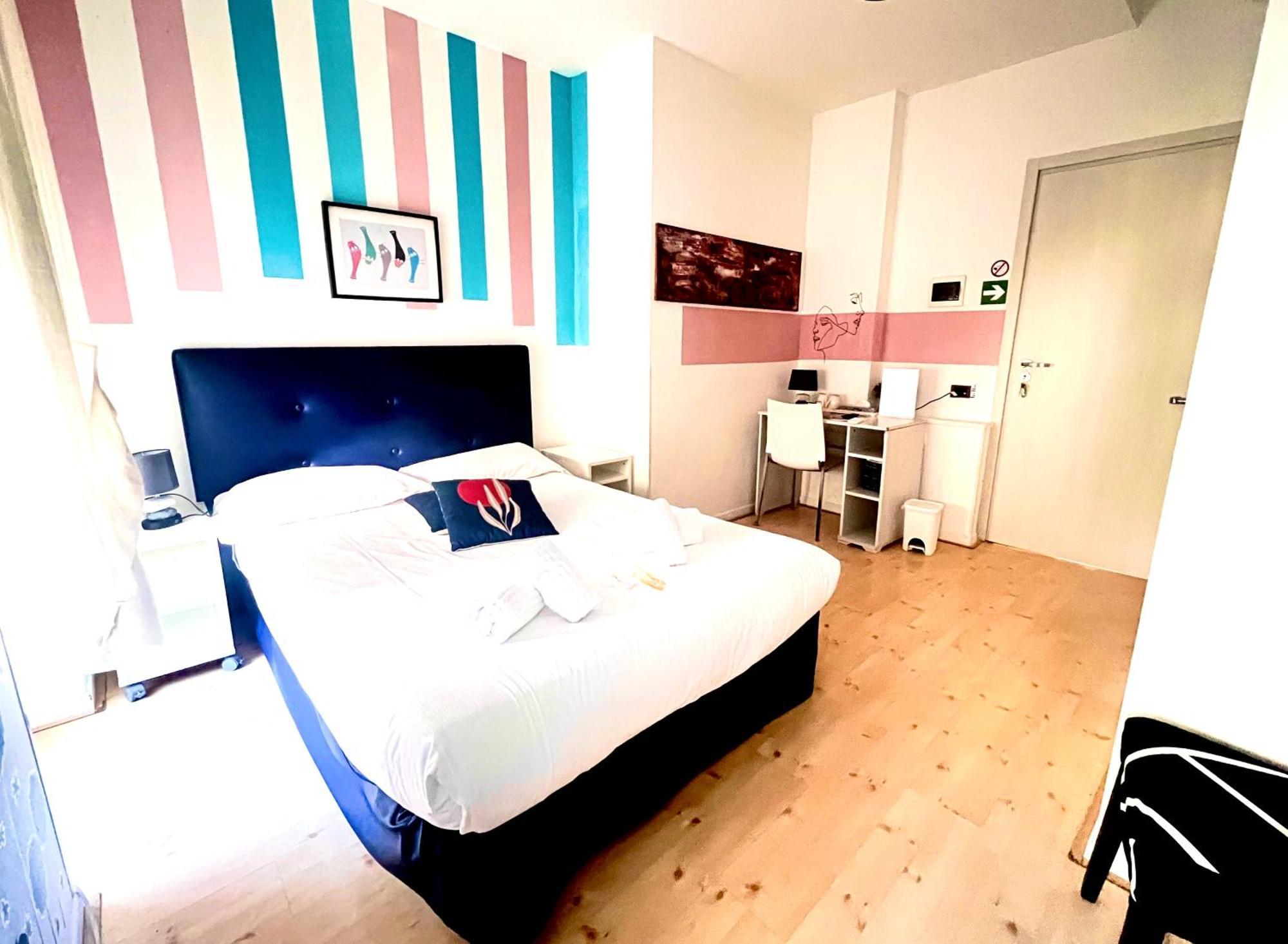 Mia House Appartement *