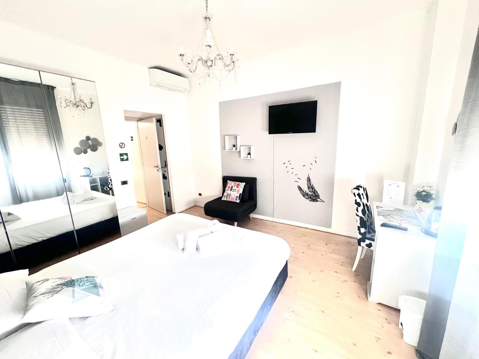 Appartement Mia House *