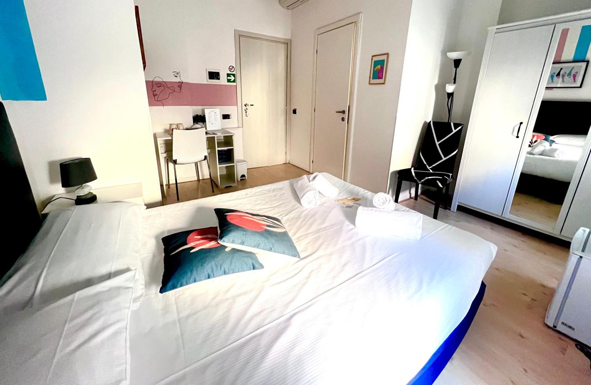 Appartement Mia House Rome