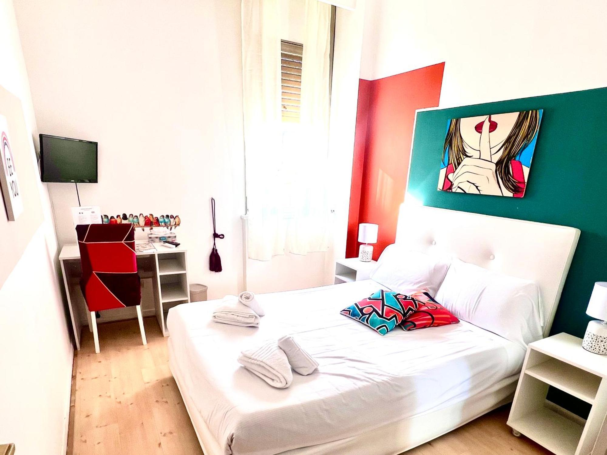 Mia House Appartement