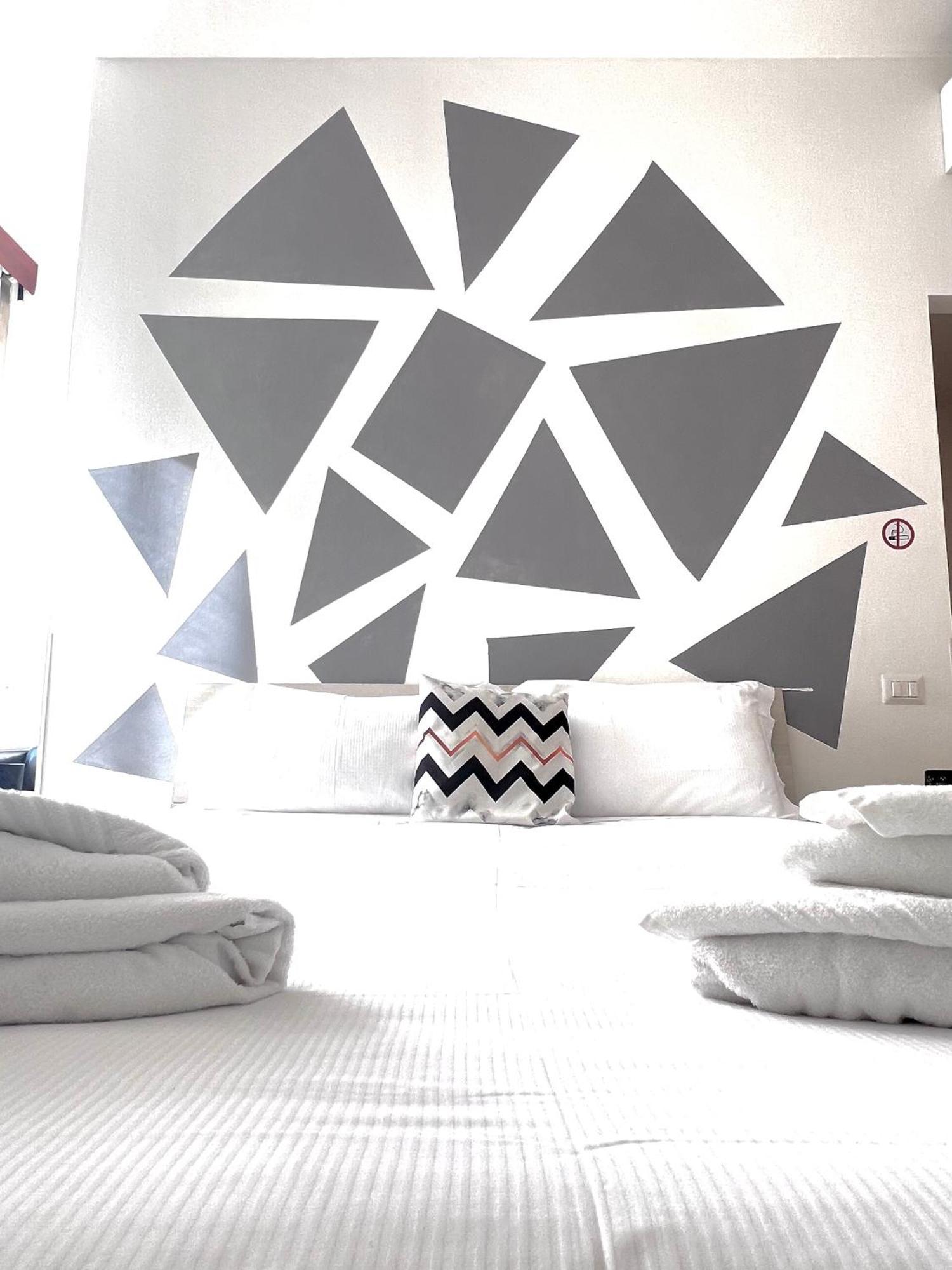 Appartement Mia House *