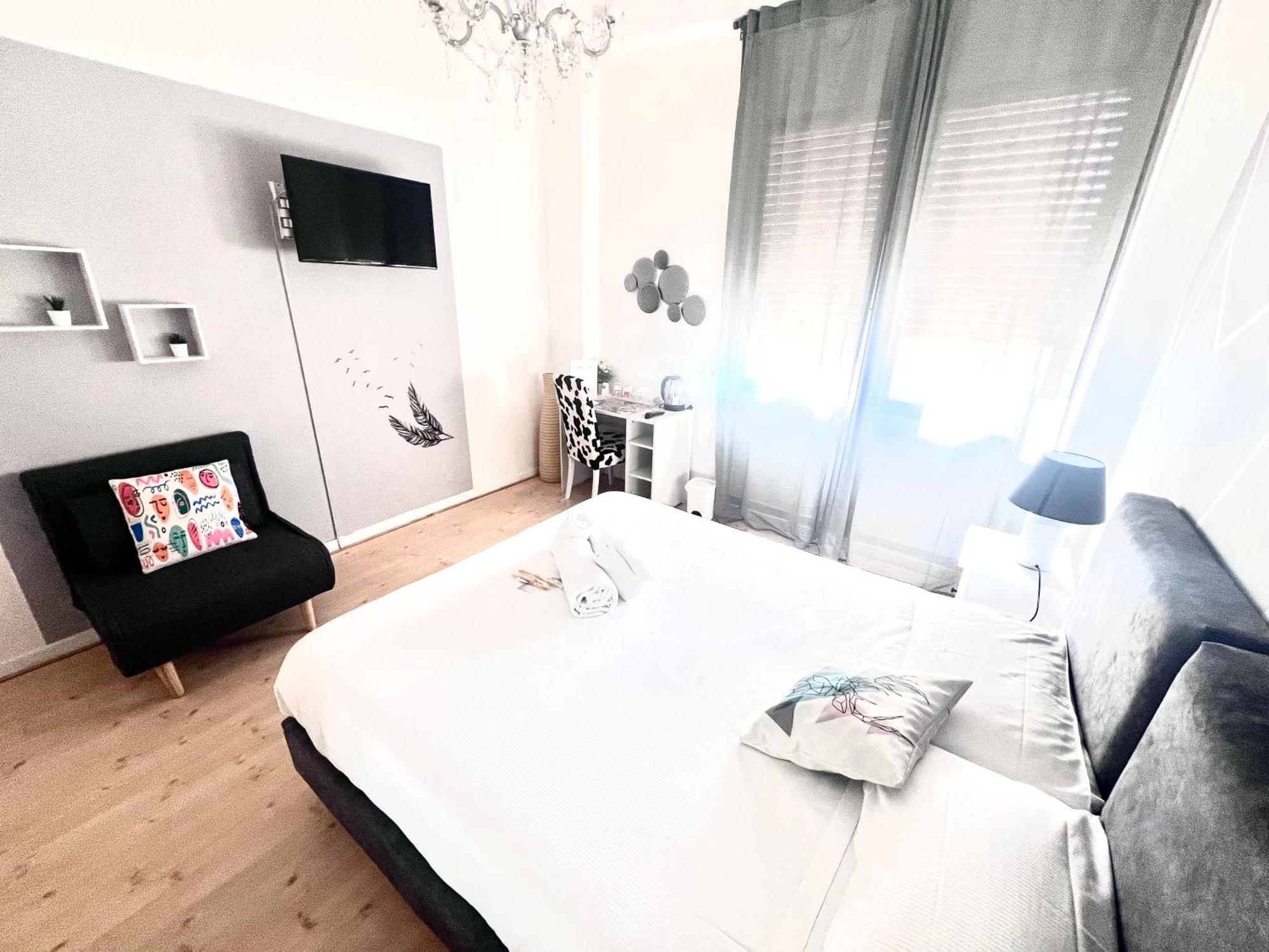 Mia House Appartement *