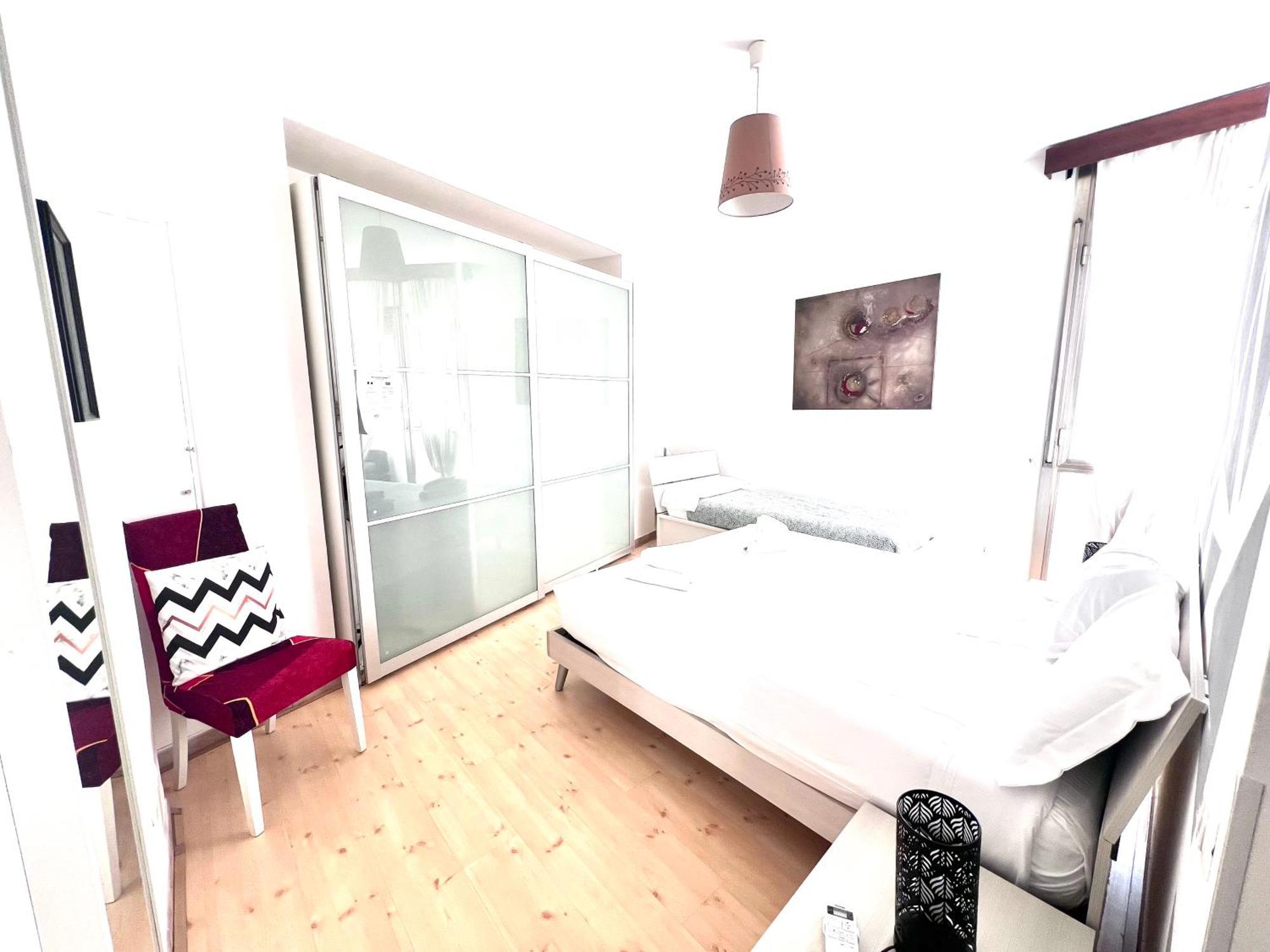 Appartement Mia House