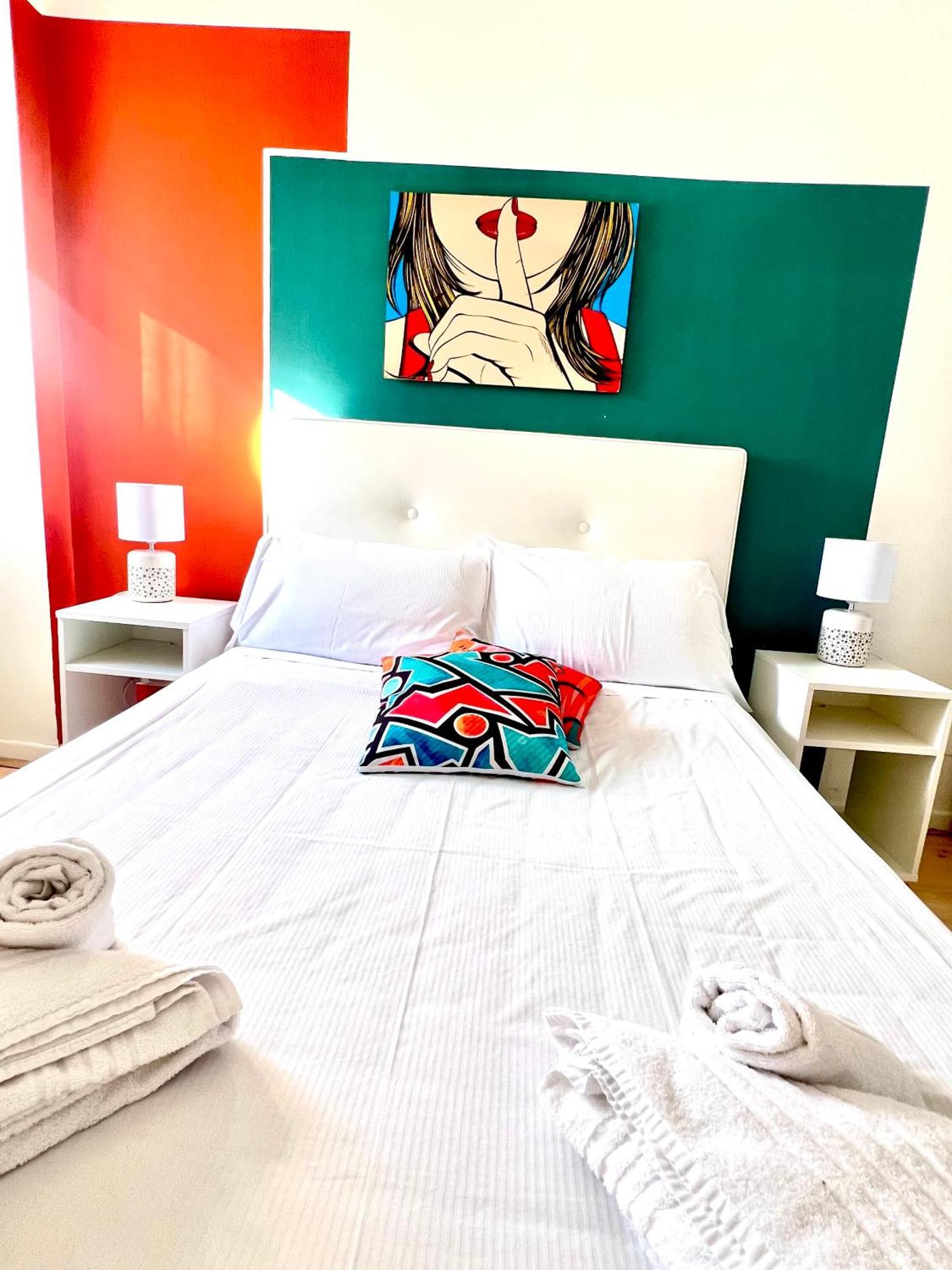 Appartement Mia House