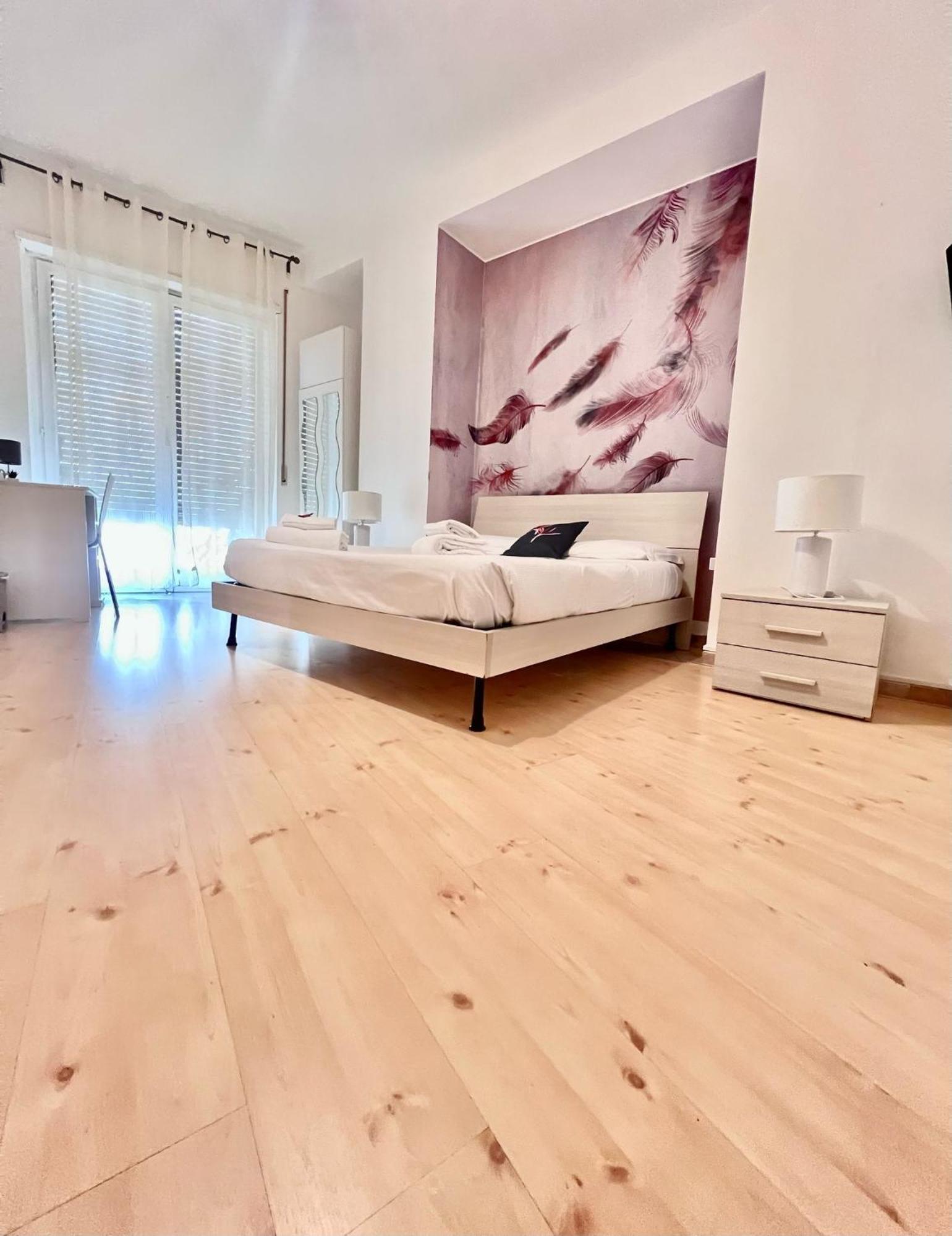 Appartement Mia House *