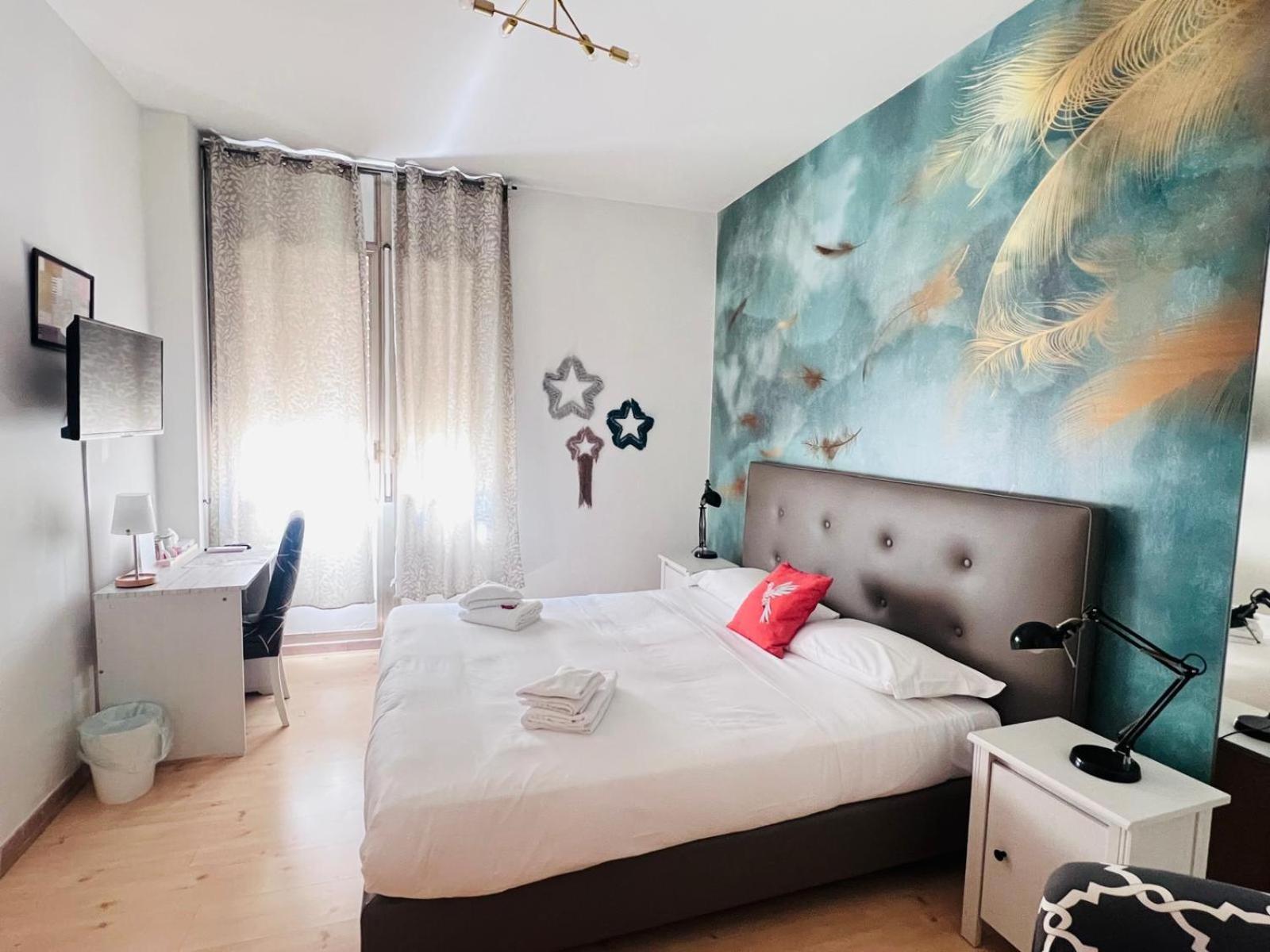 Mia House Appartement Rome