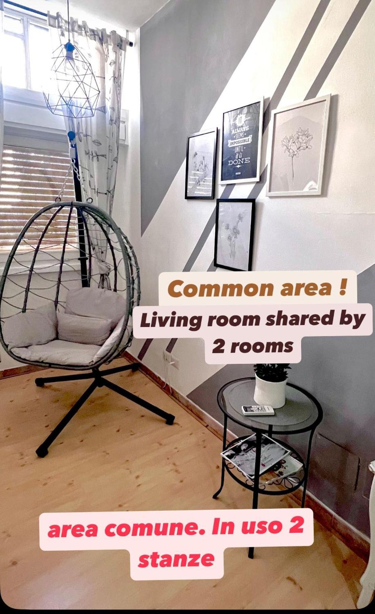 Appartement Mia House *